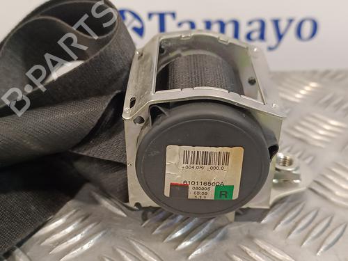 Front right seatbelt FORD KUGA I 2.0 TDCi | BP16836786I25 