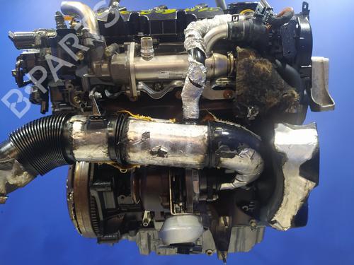 Engine FORD FOCUS C-MAX (DM2)  | BP13374823M1 