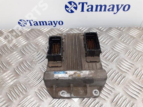 Computer motormanagement OPEL MERIVA A MPV (X03) 1.7 CDTI (E75) (100 hp) 9074647