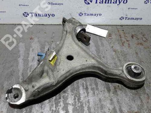 Left front suspension arm VOLVO V70 II (285) 2.4 | BP4874955M12 
