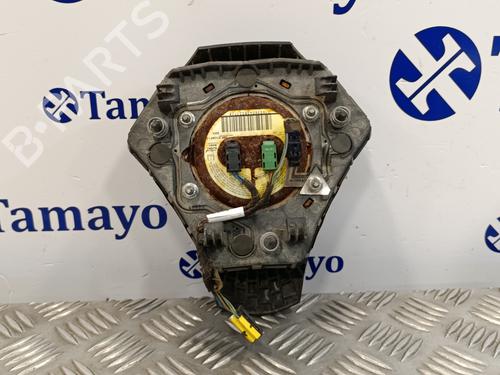 Driver airbag BMW 5 (E60) 525 d | BP4688076C9 