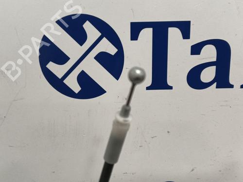 Front right lock NISSAN NV200 Van  | BP29940712C97