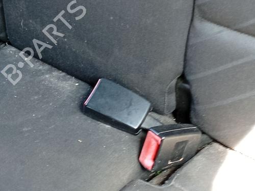 Used Seat buckle Seat buckle AUDI A3 (8L1) 1.9 TDI (130 hp) 36406737 36406737