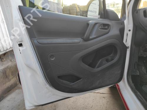 Gearkasse CITROËN BERLINGO / BERLINGO FIRST MPV (MF_, GJK_, GFK_)  | BP22214594M3 
