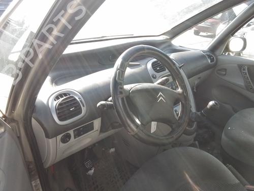 Engine CITROËN XSARA PICASSO (N68) 1.6 HDi | BP28515335M1 