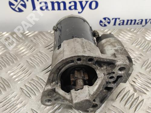 Starter DACIA SANDERO 1.4 (BS0C, BS0A, BS0G, BS1F, BS0E) | BP5387693M8 