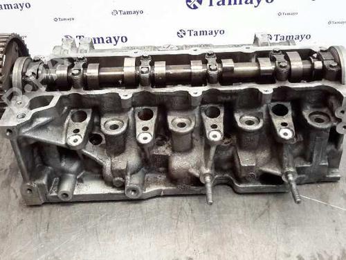 Cylinder head RENAULT CLIO III (BR0/1, CR0/1) 1.5 dCi (BR0H, CR0H, CR1S, BR1S) | BP10970108M5 