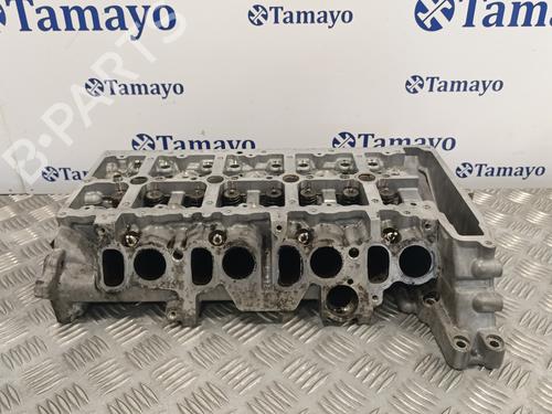 Used Cylinder head BMW 1 (E87) [2003-2013]  18648964