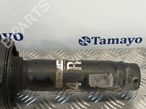 Amortecedor frente direito MERCEDES-BENZ S-CLASS Coupe (C215)  | BP13401757M17 