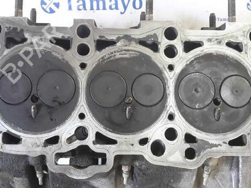 Cylinder head VW POLO (9N_, 9A_) 1.4 TDI | BP13258702M5 