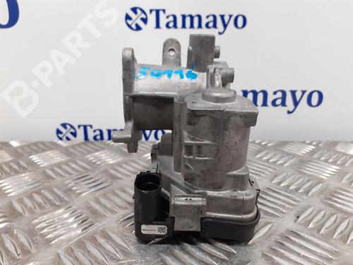 Throttle body PEUGEOT BIPPER (AA_)  | BP6314525M82 