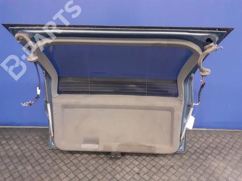 Tailgate AUDI A2 (8Z0) 1.4 TDI | BP7854742C6 