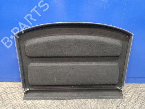 Rear parcel shelf SKODA OCTAVIA I (1U2) 1.9 TDI | BP19915328C85 
