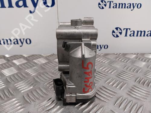 Throttle body MERCEDES-BENZ M-CLASS (W164)  | BP16467506M82 