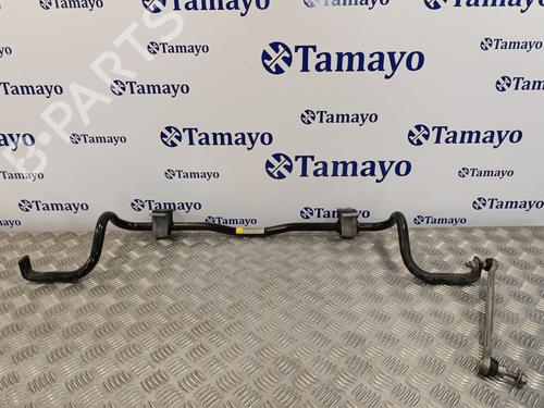 Anti roll bar RENAULT MEGANE III Hatchback (BZ0/1_, B3_)  | BP18071794M96 