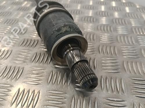 Right rear driveshaft SUBARU FORESTER (SJ_) 2.0 D AWD (SJD) | BP40088051M41 - Image 6