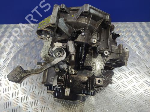 Gearbox SKODA FABIA I (6Y2)  | BP16499871M3 