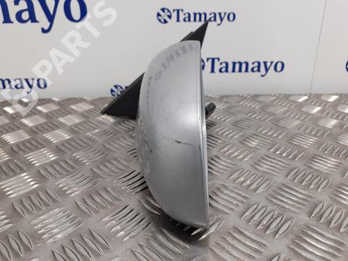 Left mirror VW PASSAT B5.5 (3B3) 1.9 TDI | BP9364346C26 