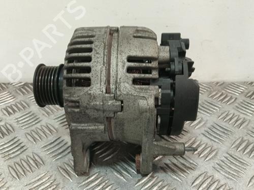 Alternator SKODA FABIA II (542) 1.4 | BP33963984M7 - Image 2