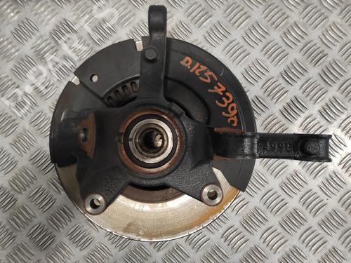 Left front steering knuckle RENAULT CAPTUR II (HF_)  | BP22436874M25 