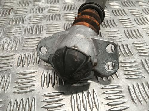 Left rear shock absorber VW POLO V (6R1, 6C1) 1.6 TDI | BP30083820M18