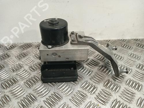 Used ABS pump ABS pump MERCEDES-BENZ SLK (R171) 200 Kompressor (171.445) (184 hp) 40088472 40088472