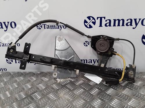 Front left window mechanism JEEP GRAND CHEROKEE II (WJ, WG) 3.1 TD 4x4 | BP7479380C22 