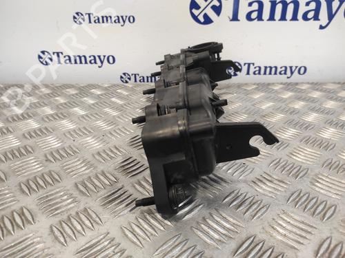 Intake manifold FORD MONDEO III Saloon (B4Y) 2.0 TDCi | BP19023380M70 