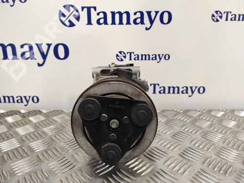 AC compressor FORD FOCUS II (DA_, HCP, DP) 1.8 TDCi | BP10511761M34 