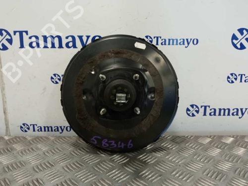 Servo brake PEUGEOT PARTNER Tepee  | BP27249617M42 