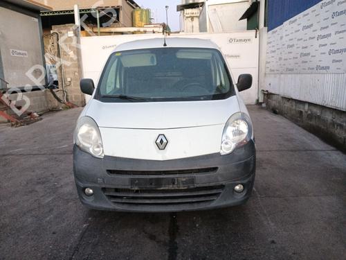 Grille RENAULT KANGOO Express (FW0/1_) 1.5 dCi 70 (FW0A, KW0V) | BP30744793C40