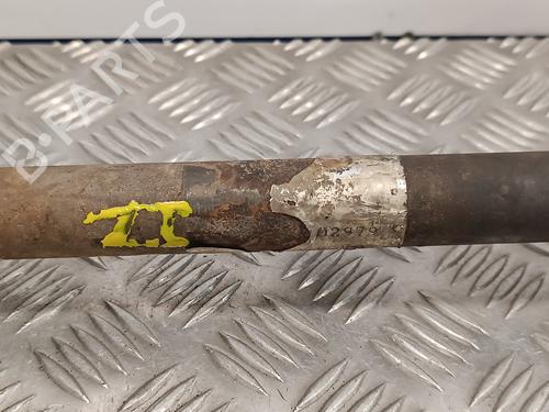 Left front driveshaft OPEL MOVANO A Van (X70)  | BP15380276M38 