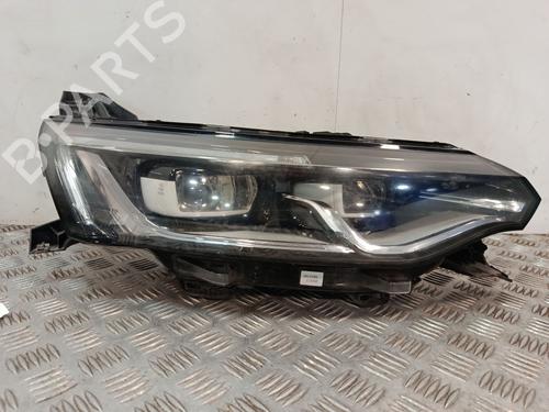 Used Right headlight Right headlight 37640974 37640974
