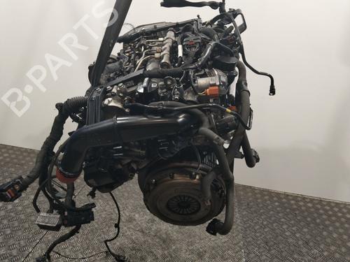 Engine OPEL INSIGNIA A (G09) 2.0 CDTI (68) | BP34638027M1 - Image 4