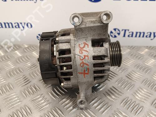 Alternator FIAT 500 (312_) 1.2 (312AXA1A) | BP17119487M7 