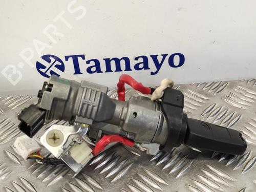 Ignition barrel KIA SPORTAGE III (SL)  | BP13420237M48