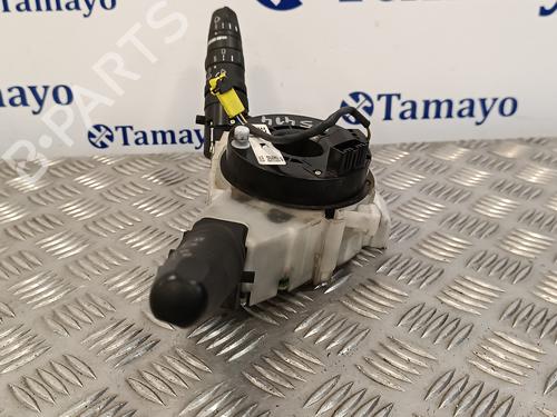 Switch NISSAN MICRA III (K12) 1.2 16V | BP16481499I30 