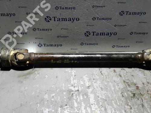 Used Driveshaft SUZUKI VITARA (ET, TA, TD) 1.6 (80 hp) 9552676
