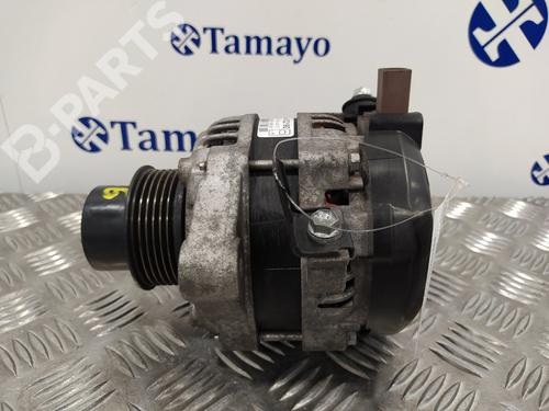 Alternator TOYOTA AYGO (_B1_)  | BP9515269M7 