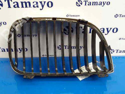 Grille BMW 1 (E87) 120 d | BP6001713C40