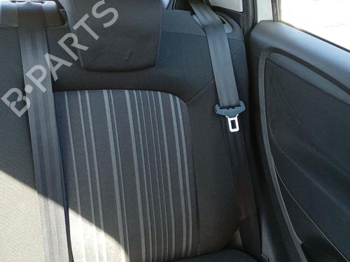 Used Rear left seatbelt Rear left seatbelt FIAT GRANDE PUNTO (199_) 1.3 D Multijet (199.AXD11, 199.AXD1A, 199.AXD1B,... (90 hp) 34165332 34165332