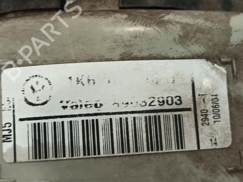 Right taillight VW GOLF V (1K1) 2.0 TDI | BP31581200C35 