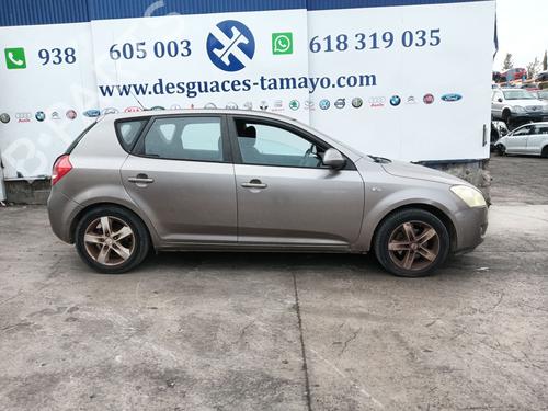 Gearbox KIA CEE'D Hatchback (ED) 1.6 CRDi 115 | BP39565002M3 - Image 8