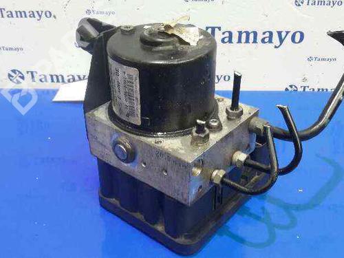 ABS Bremseaggregat FORD FOCUS II (DA_, HCP, DP) 1.8 TDCi | BP5222124M43 