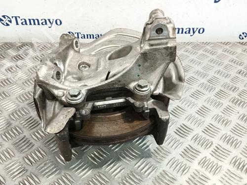 Used Left front steering knuckle BMW 1 (F21) [2011-2019]  28450981