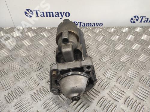 Used Starter VOLVO XC70 I Cross Country (295) [1997-2007]  11179953