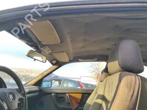Engine BMW 3 Compact (E36)  | BP23422770M1 