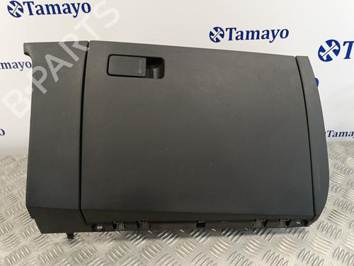 Vano posta oggetti VW POLO VI (AW1, BZ1, AE1) 1.0 TSI (95 hp) 17785731