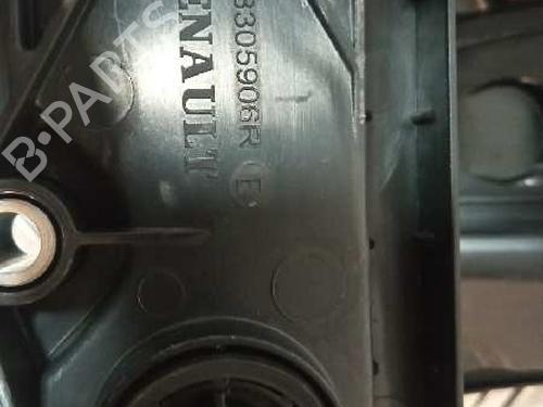 Valve cover RENAULT SCÉNIC III (JZ0/1_) 1.6 dCi (JZ00, JZ12) | BP27328789M124 
