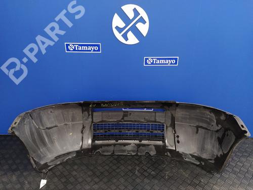 Front bumper PEUGEOT PARTNER Box Body/MPV (5_, G_)  | BP193624C7 